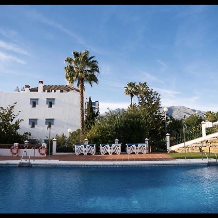 Sunset Apartment, Front Line Mijas Golf Eksteriør bilde