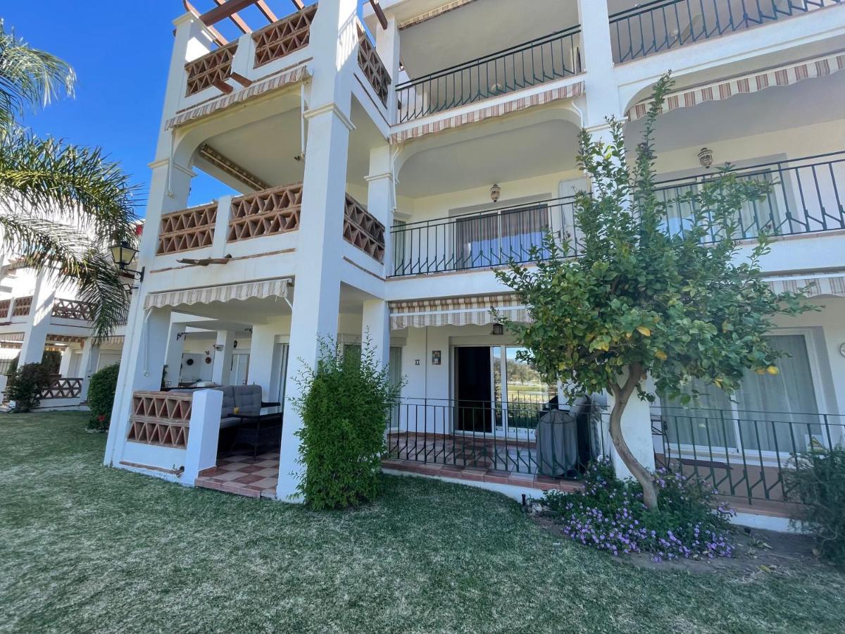 Sunset Apartment, Front Line Mijas Golf Eksteriør bilde